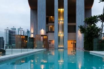 1 Bedroom Condo for rent in 39 by Sansiri, Khlong Tan Nuea, Bangkok near BTS Phrom Phong