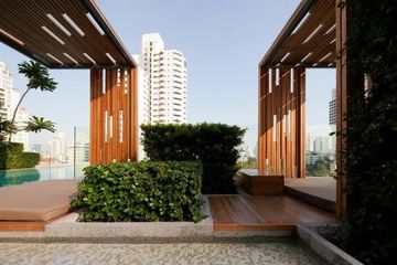1 Bedroom Condo for rent in 39 by Sansiri, Khlong Tan Nuea, Bangkok near BTS Phrom Phong
