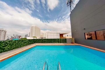 1 Bedroom Condo for rent in 49 Suite, Khlong Tan Nuea, Bangkok near BTS Thong Lo