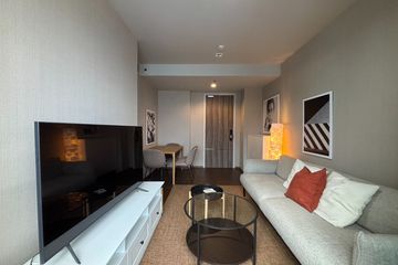 1 Bedroom Condo for rent in Ideo Q Sukhumvit 36, Khlong Tan, Bangkok near BTS Thong Lo