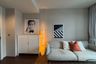 1 Bedroom Condo for rent in Ideo Q Sukhumvit 36, Khlong Tan, Bangkok near BTS Thong Lo