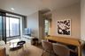 1 Bedroom Condo for rent in Ideo Q Sukhumvit 36, Khlong Tan, Bangkok near BTS Thong Lo