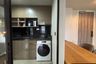 1 Bedroom Condo for rent in Ideo Q Sukhumvit 36, Khlong Tan, Bangkok near BTS Thong Lo