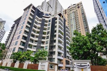 1 Bedroom Condo for rent in 59 Heritage, Khlong Tan Nuea, Bangkok near BTS Thong Lo