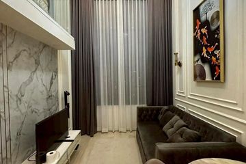 1 Bedroom Condo for Sale or Rent in Knightsbridge Prime Sathorn, Thung Wat Don, Bangkok near BTS Chong Nonsi