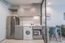 1 Bedroom Condo for rent in Life Asoke Hype, Makkasan, Bangkok near MRT Phra Ram 9