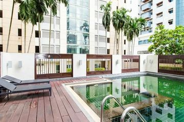2 Bedroom Condo for rent in 59 Heritage, Khlong Tan Nuea, Bangkok near BTS Thong Lo