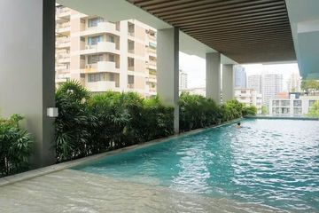 2 Bedroom Condo for rent in Aequa Sukhumvit 49, Khlong Tan Nuea, Bangkok near BTS Thong Lo