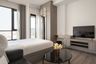1 Bedroom Condo for rent in Knightsbridge Sukhumvit Thepharak, Thepharak, Samut Prakan near MRT Thipphawan