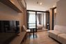 1 Bedroom Condo for rent in Ideo Mobi Sukhumvit East Point, Bang Na, Bangkok near BTS Bang Na