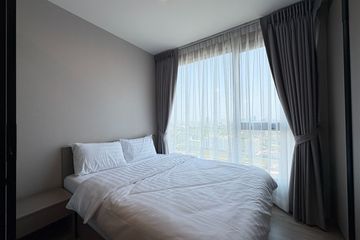 1 Bedroom Condo for rent in Ideo Mobi Sukhumvit East Point, Bang Na, Bangkok near BTS Bang Na