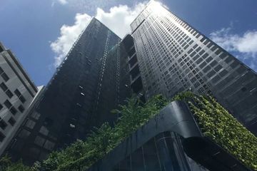 2 Bedroom Condo for rent in Ashton Chula-Silom, Si Phraya, Bangkok near MRT Sam Yan