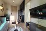Condo for rent in NUE District R9, Huai Khwang, Bangkok near MRT Phra Ram 9