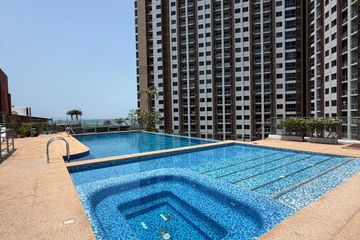 1 Bedroom Condo for sale in Pattaya Heights, Nong Prue, Chonburi