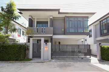 3 Bedroom House for rent in Patta Prime, Nong Pla Lai, Chonburi