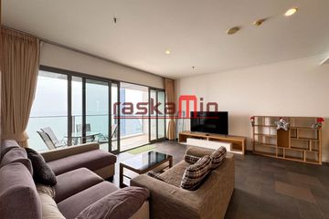 2 Bedroom Condo for rent in Na Kluea, Chonburi