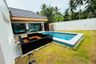 2 Bedroom Villa for sale in Taling Ngam, Surat Thani