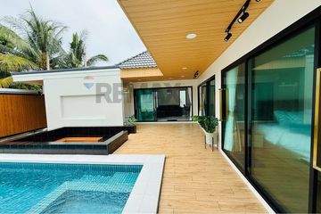 2 Bedroom Villa for sale in Taling Ngam, Surat Thani