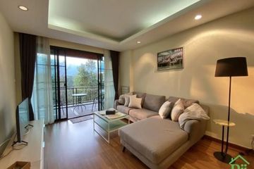 1 Bedroom Condo for rent in Mountain Front Condo Chiang Mai, Chang Phueak, Chiang Mai