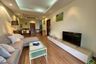 1 Bedroom Condo for rent in Mountain Front Condo Chiang Mai, Chang Phueak, Chiang Mai