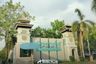 4 Bedroom House for sale in Green Ville Beach Bang saen, Saen Suk, Chonburi