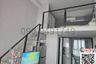 1 Bedroom Condo for rent in Origin Plug & Play Ramkhamhaeng Triple Station, Hua Mak, Bangkok near MRT Lam Sali