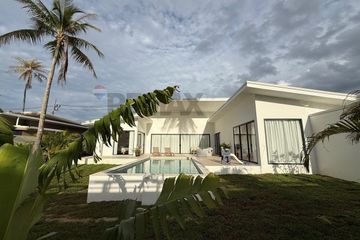 3 Bedroom Villa for sale in Mae Nam, Surat Thani