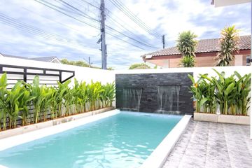 3 Bedroom House for sale in Areeya Villa, Nong Prue, Chonburi