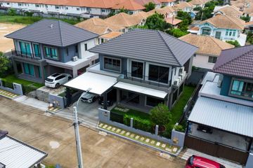 4 Bedroom House for sale in Bang Mae Nang, Nonthaburi
