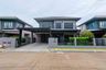 4 Bedroom House for sale in Bang Mae Nang, Nonthaburi