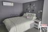 1 Bedroom Condo for sale in Origin Plug & Play Ramkhamhaeng Triple Station, Hua Mak, Bangkok near MRT Lam Sali