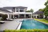 5 Bedroom Villa for sale in 999@World Club Land Modern and Luxury Pool Villas, Nong Khwai, Chiang Mai