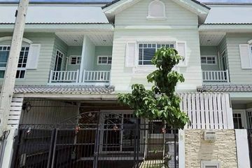 3 Bedroom House for rent in Na Jomtien, Chonburi