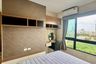 1 Bedroom Condo for rent in Plus Condo Sriracha, Surasak, Chonburi