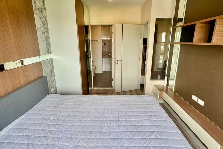 1 Bedroom Condo For Rent