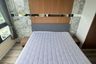 1 Bedroom Condo for rent in Plus Condo Sriracha, Surasak, Chonburi