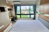 1 Bedroom Condo for rent in Plus Condo Sriracha, Surasak, Chonburi