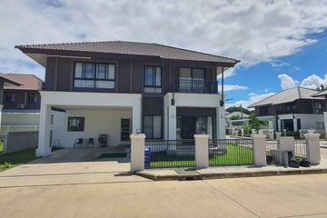 4 Bedroom House for rent in Yang Noeng, Chiang Mai
