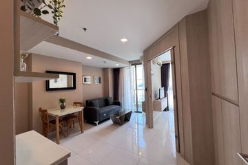 1 Bedroom Condo for Sale or Rent in The Cloud, Nong Prue, Chonburi