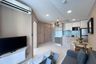 1 Bedroom Condo for Sale or Rent in The Cloud, Nong Prue, Chonburi
