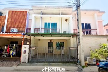 3 Bedroom Townhouse for sale in Pruksa Town Nexts Ramindra-Wongwaen, Bang Chan, Bangkok
