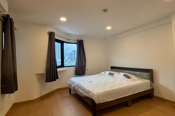 3 Bedroom Condo for rent in Sukhumvit Park, Khlong Toei, Bangkok near BTS Nana