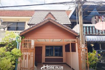 2 Bedroom Townhouse for rent in Bang Khun Thian, Bangkok
