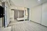 1 Bedroom Condo for sale in D Condo Charan - Bangkhunnon, Bang Khun Non, Bangkok near MRT Bang Khun Non