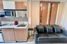 1 Bedroom Condo for rent in Plus Condo Sriracha, Surasak, Chonburi