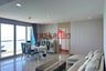 2 Bedroom Condo for Sale or Rent in The Palm Wongamat Beach, Na Kluea, Chonburi