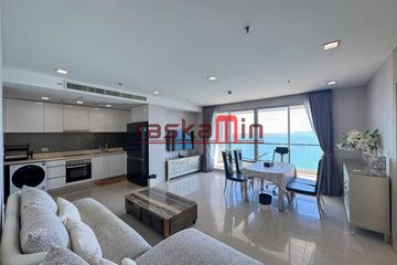 2 Bedroom Condo for Sale or Rent in The Palm Wongamat Beach, Na Kluea, Chonburi
