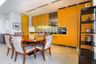 3 Bedroom Condo for rent in Saladaeng Residences, Silom, Bangkok near MRT Lumpini