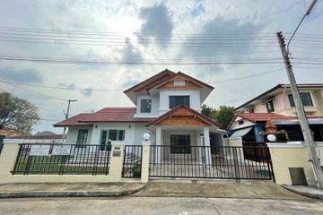 3 Bedroom House for rent in Siwalee Ratchaphruk Chiangmai, Mae Hia, Chiang Mai