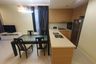 2 Bedroom Condo for rent in Aguston Sukhumvit 22, Khlong Toei, Bangkok near MRT Queen Sirikit National Convention Centre
